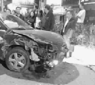 野馬事故車多少錢一臺_野馬事故圖片_野馬事故車價格