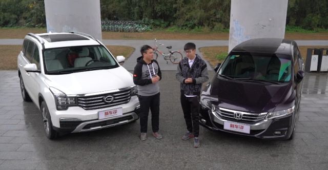 二手奧德賽汽車之家_奧德賽二手車價格7座_座二手車奧德賽價格及圖片