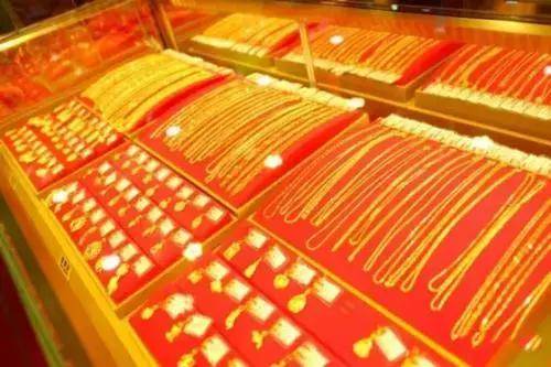 哪個珠寶店的黃金最好_各個珠寶店的黃金有什么區(qū)別_那個珠寶店的黃金好