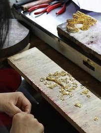 各個珠寶店的黃金有什么區(qū)別_哪個珠寶店的黃金最好_那個珠寶店的黃金好