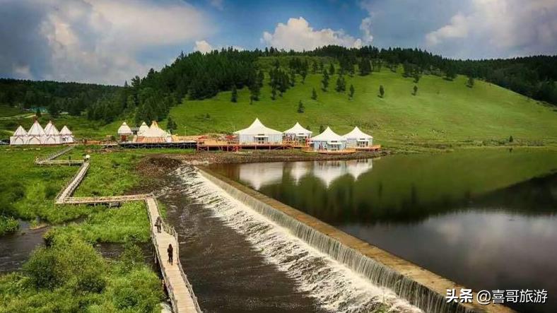 烏蘭浩特到阿爾山中間風景_烏蘭浩特到阿爾山自駕游攻略_阿爾山離烏蘭浩特多遠