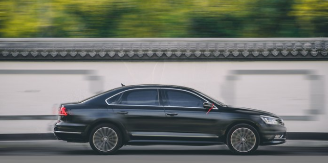 5萬左右二手車推薦_四五萬的二手車哪款性價比最高_小型二手車購買指南