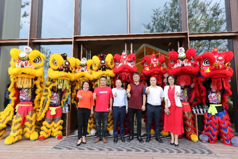 新一代成長型社區_佛山新城卓越萬科朗潤園_萬科朗潤園二手房價格