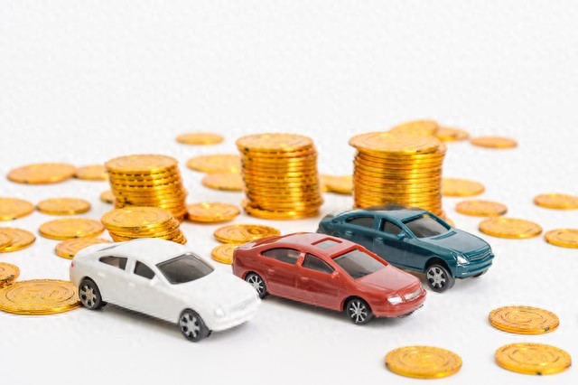汽車抵押貸款10萬(wàn)利息計(jì)算_汽車抵押貸款利率比較_按揭車抵押利息