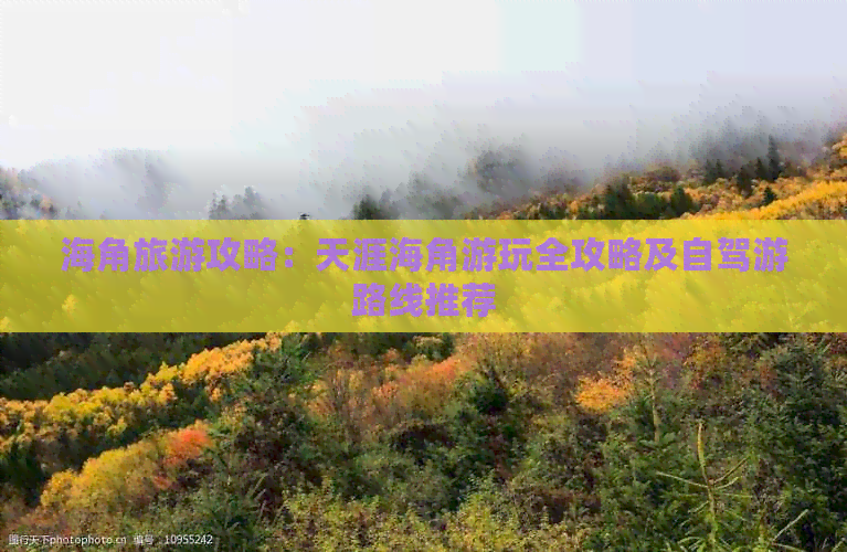 三亞天涯海角旅游攻略_海南三亞旅游路線_天涯海角旅游攻略